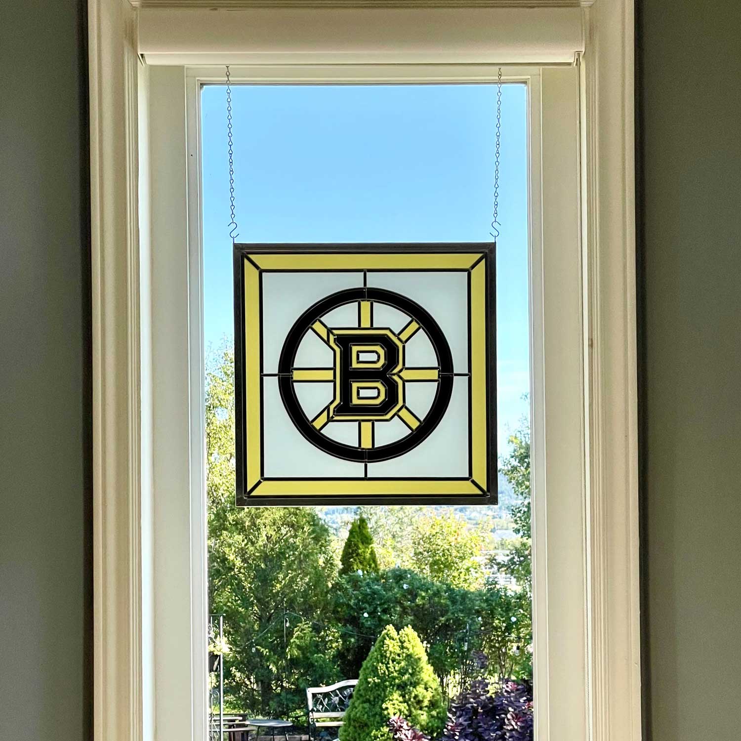 Boston Bruins Panel