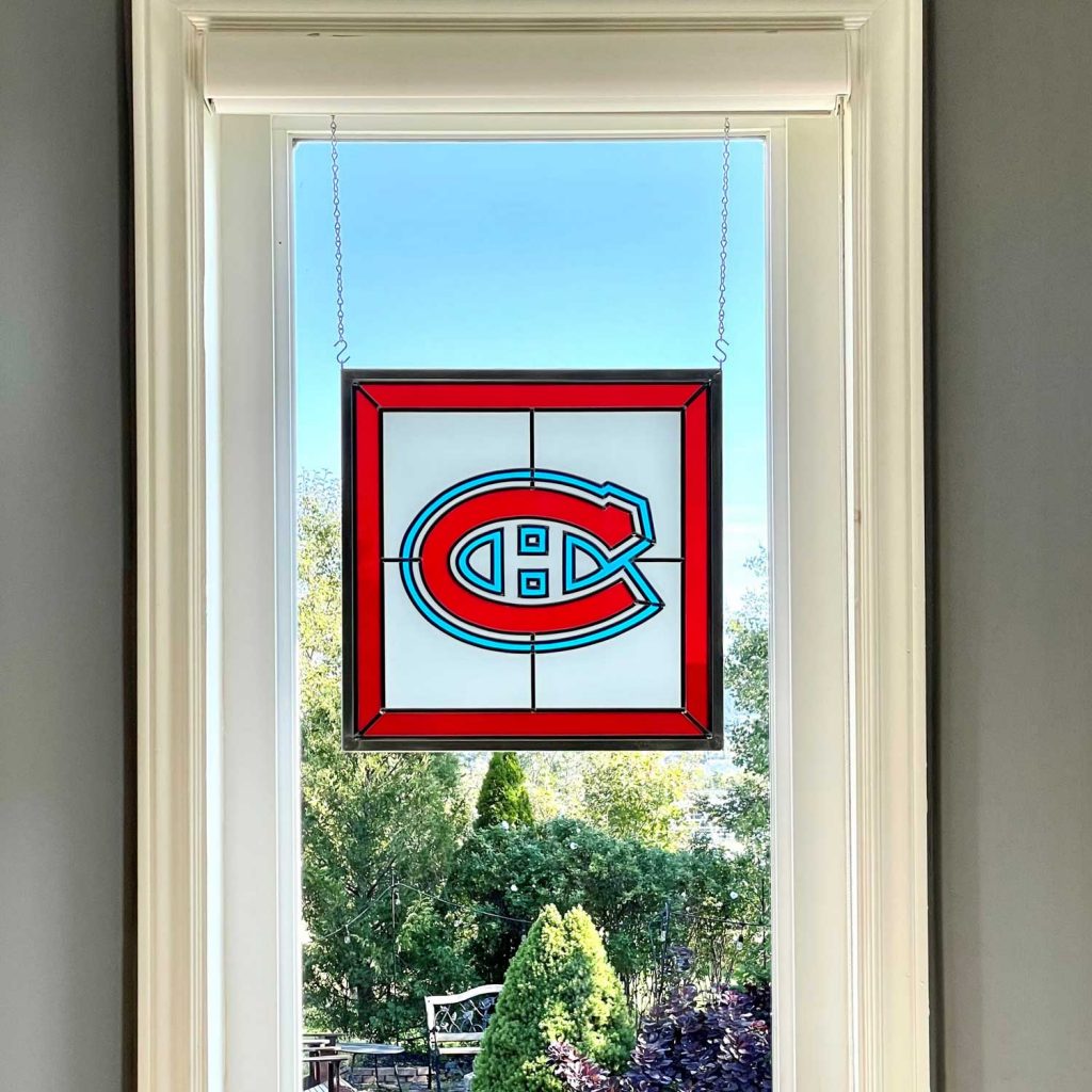 sgo-designer-glass-montreal-canadians-panel